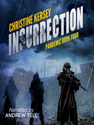 cover image of Insurrection